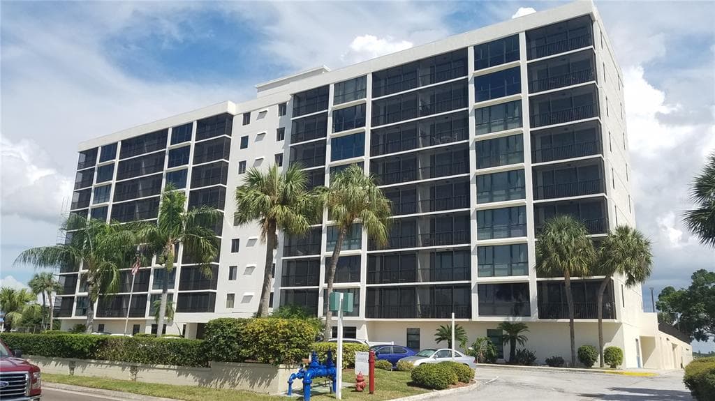 7100 SUNSHINE SKYWAY LANE S 301 photo 1