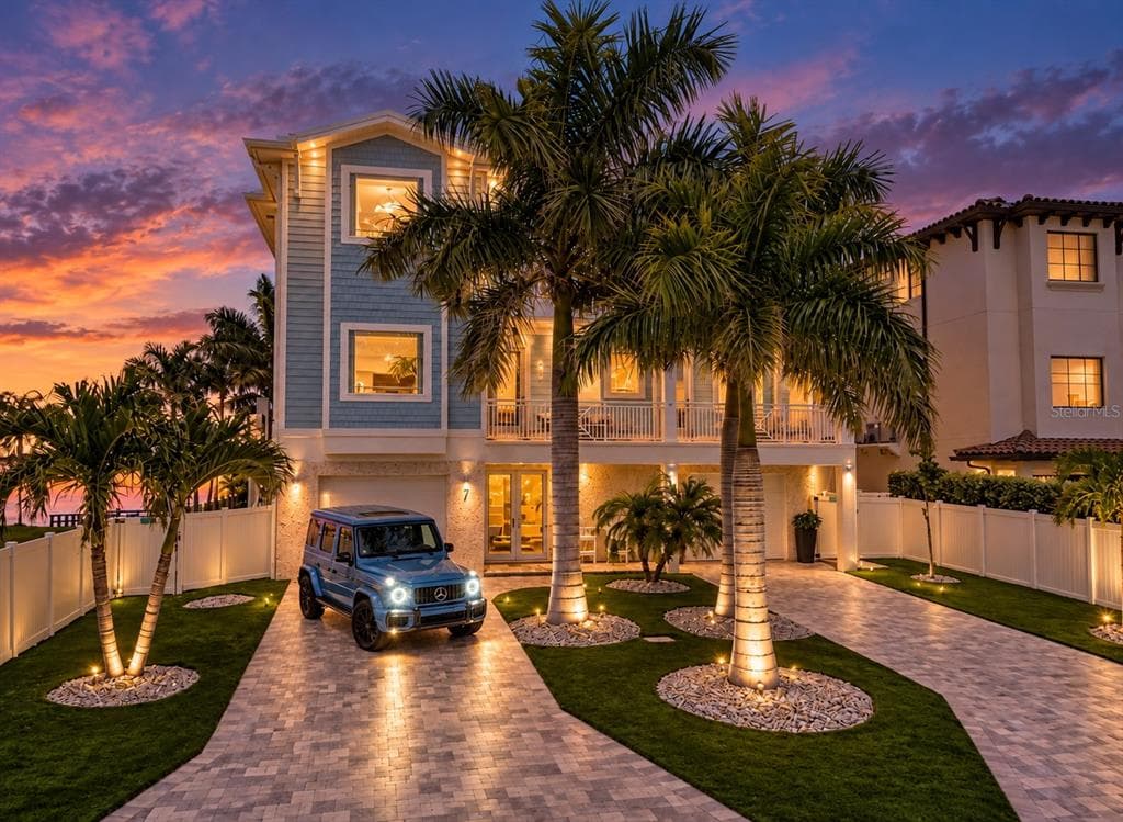 7 PARADISE LANE 4
