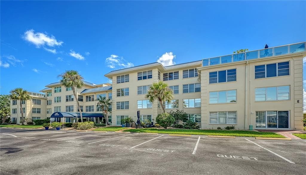 3808 GULF OF MEXICO DRIVE #E412 2