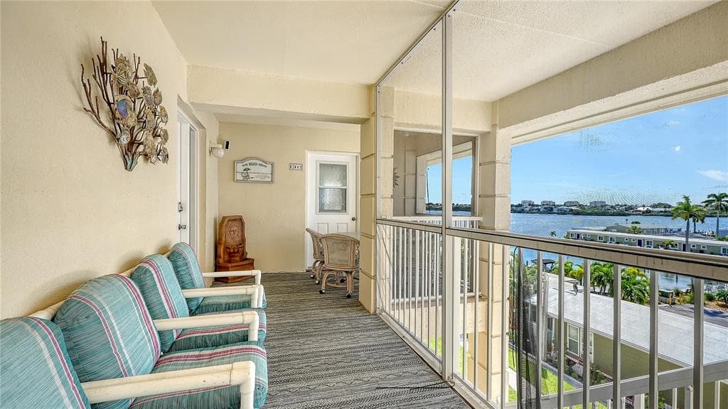 3808 GULF OF MEXICO DRIVE #E412 5