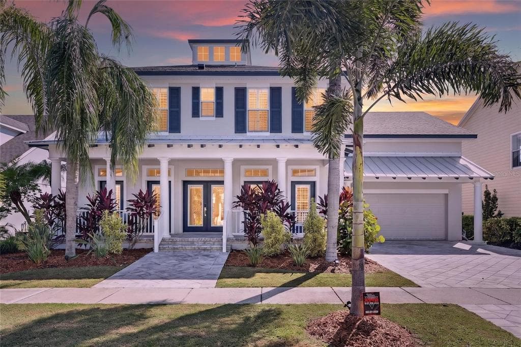 421 ISLEBAY DRIVE photo 1