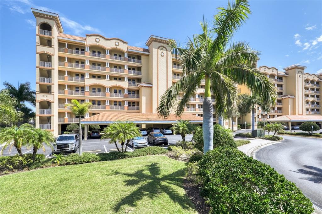 17715 GULF BOULEVARD 303 photo 24