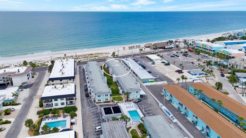 611 GULF DRIVE N A14 photo 2