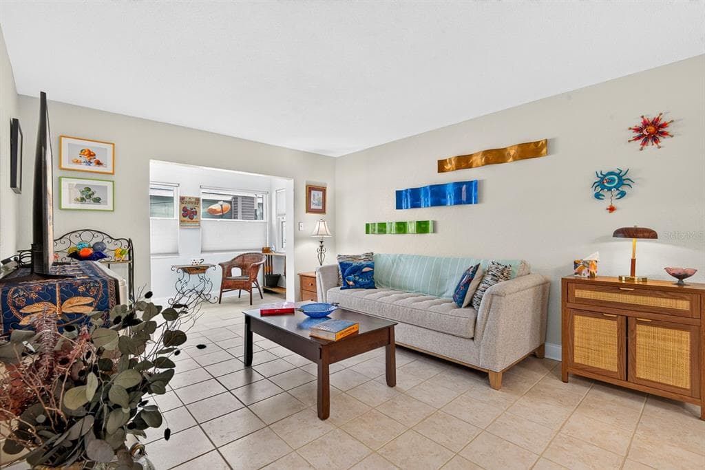 611 GULF DRIVE N A14 photo 13
