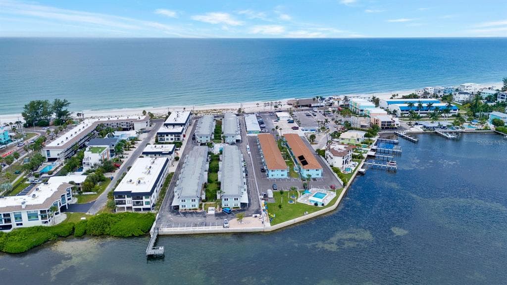 611 GULF DRIVE N A14 photo 3