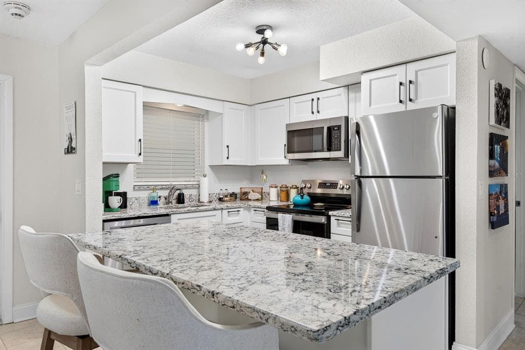611 GULF DRIVE N A14 photo 5