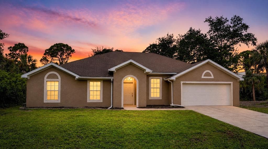 415 KINDRED BOULEVARD photo 1