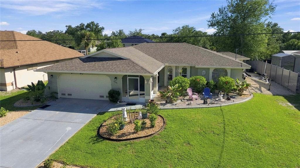 17341 ROBINSON AVENUE photo 2