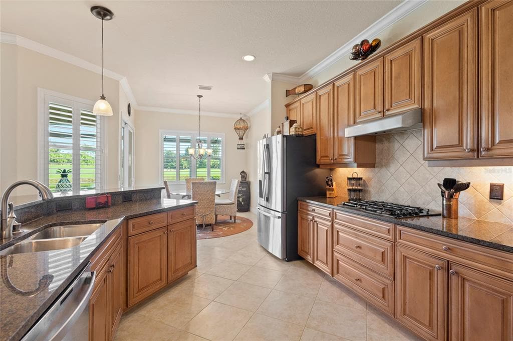 1835 CREEK NINE DRIVE photo 15