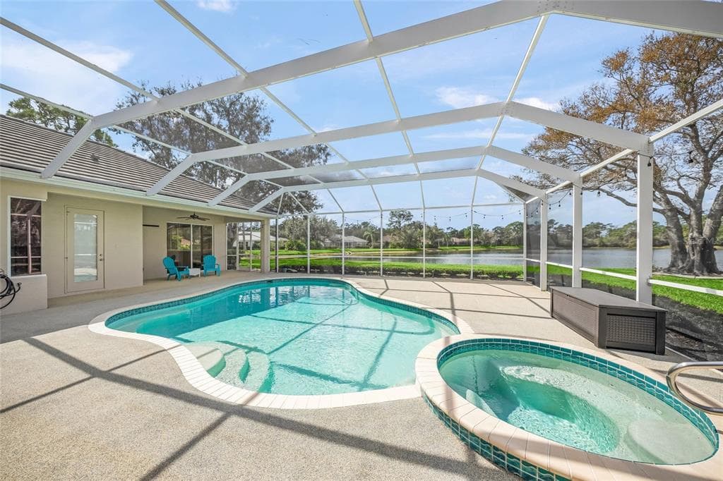 9075 MISTY CREEK DRIVE photo 4