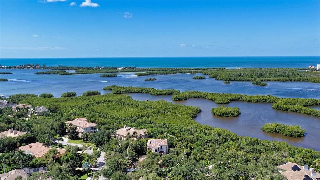 168 COASTAL HAMMOCK COURT photo 2