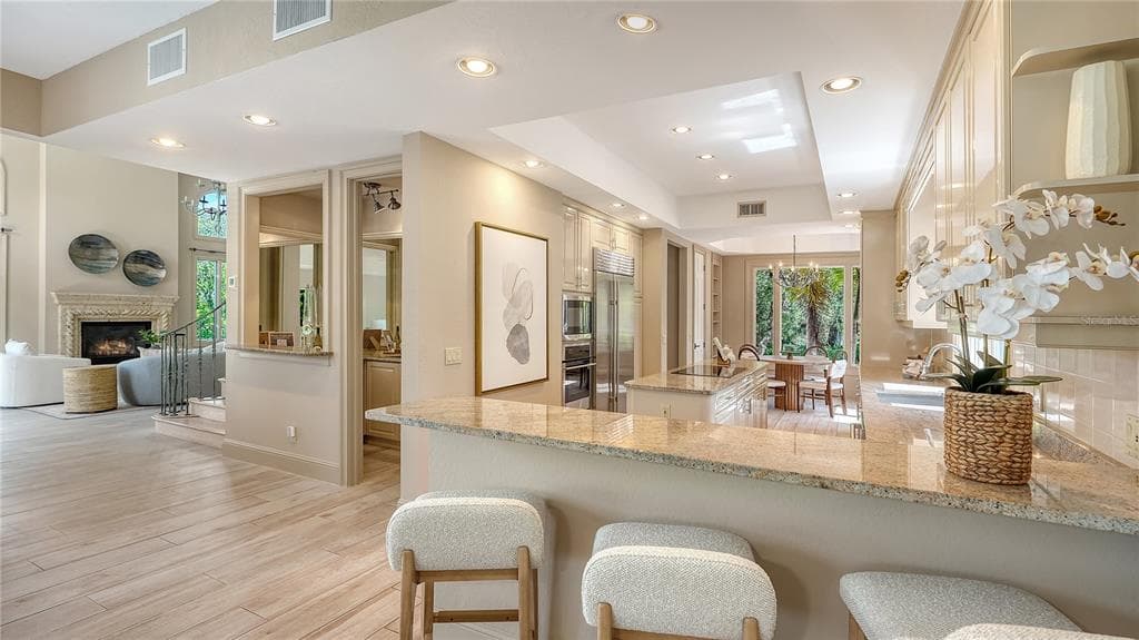 168 COASTAL HAMMOCK COURT photo 14