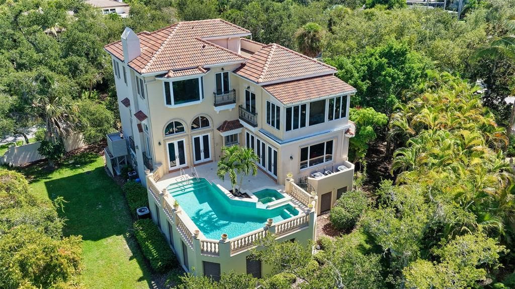 168 COASTAL HAMMOCK COURT photo 4