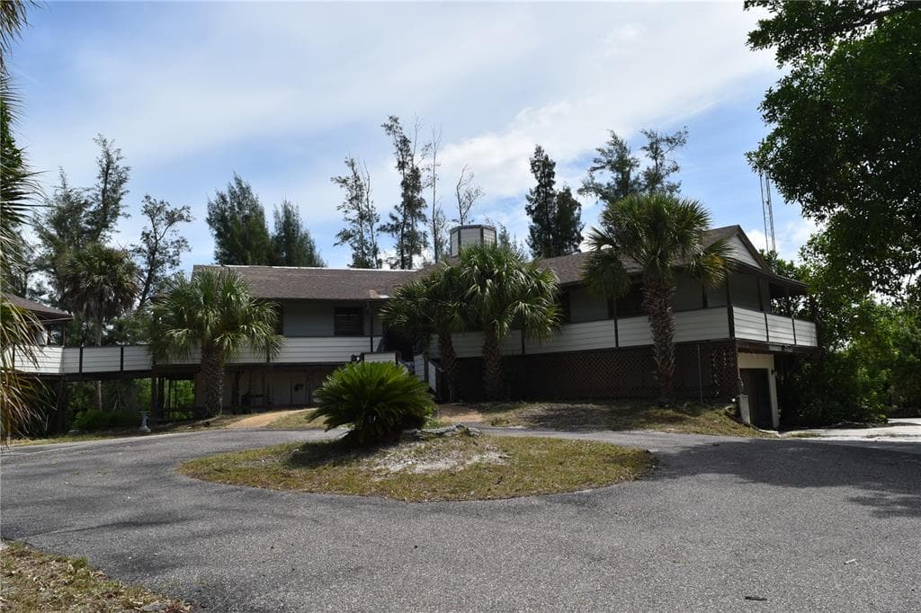 8475 MANASOTA KEY ROAD photo 6