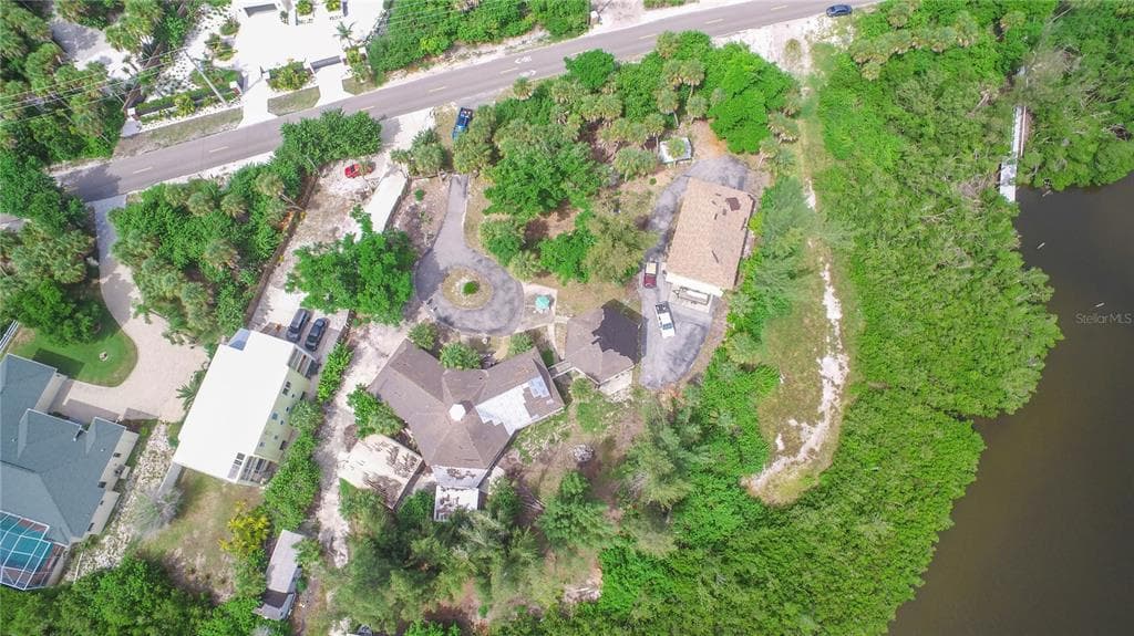 8475 MANASOTA KEY ROAD photo 16