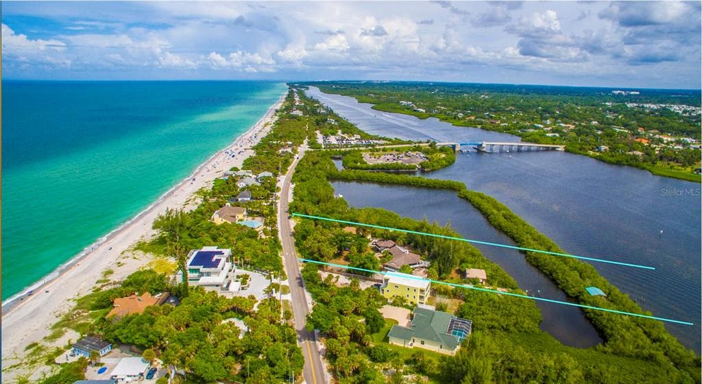 8475 MANASOTA KEY ROAD photo 19