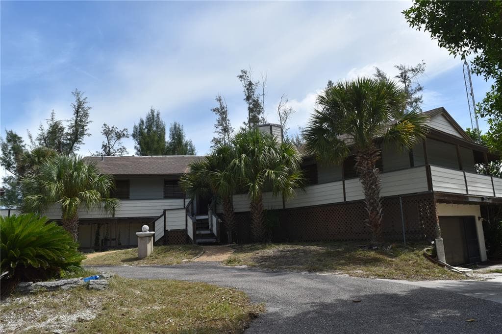 8475 MANASOTA KEY ROAD photo 8
