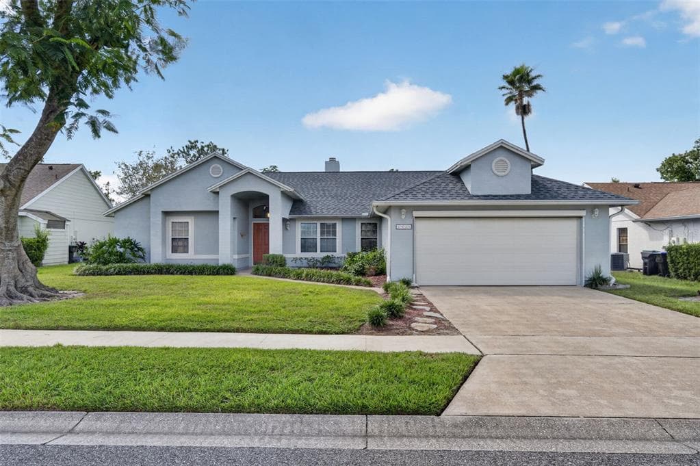 2925 EAGLE LAKE DRIVE 2