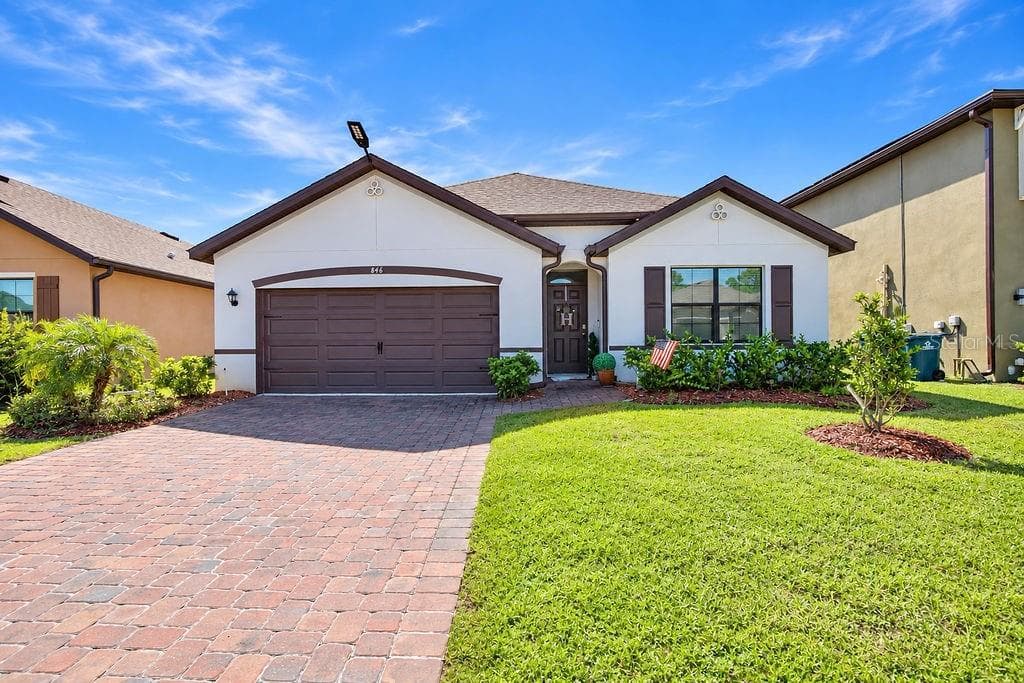 846 REMINGTON GREEN SE DRIVE photo 1