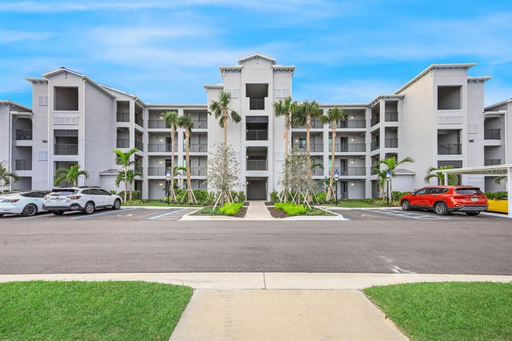 14051 HERITAGE LANDING BOULEVARD 542 photo 1