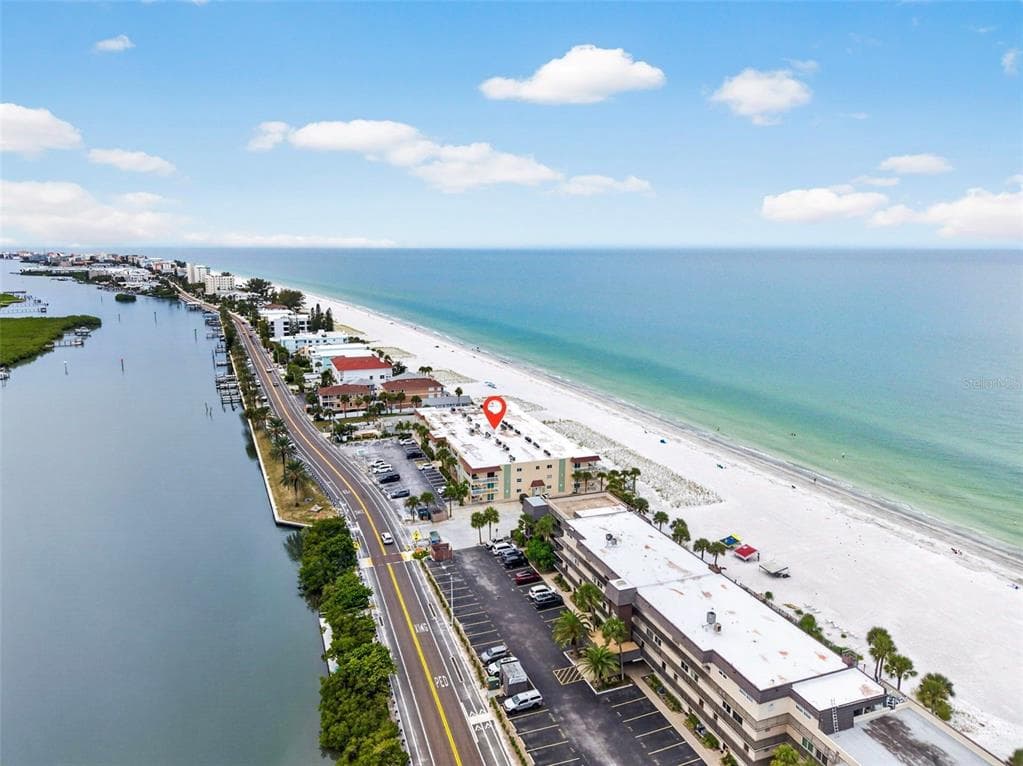 50 GULF BOULEVARD 313 photo 2