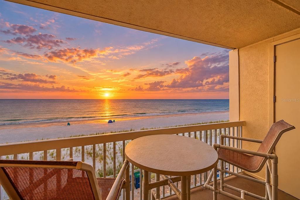 50 GULF BOULEVARD 313 photo 1
