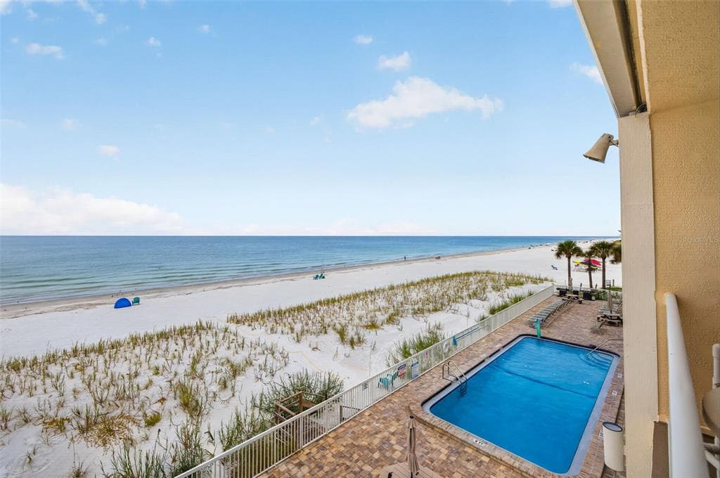 50 GULF BOULEVARD 313 photo 20