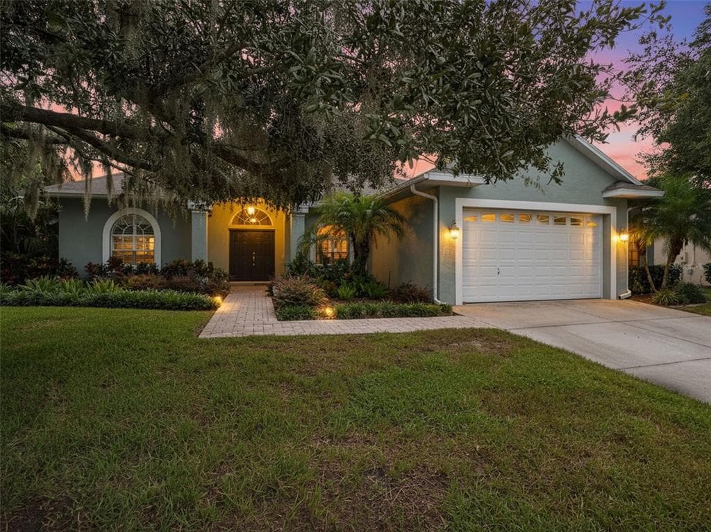 19621 LAKE OSCEOLA LANE photo 4