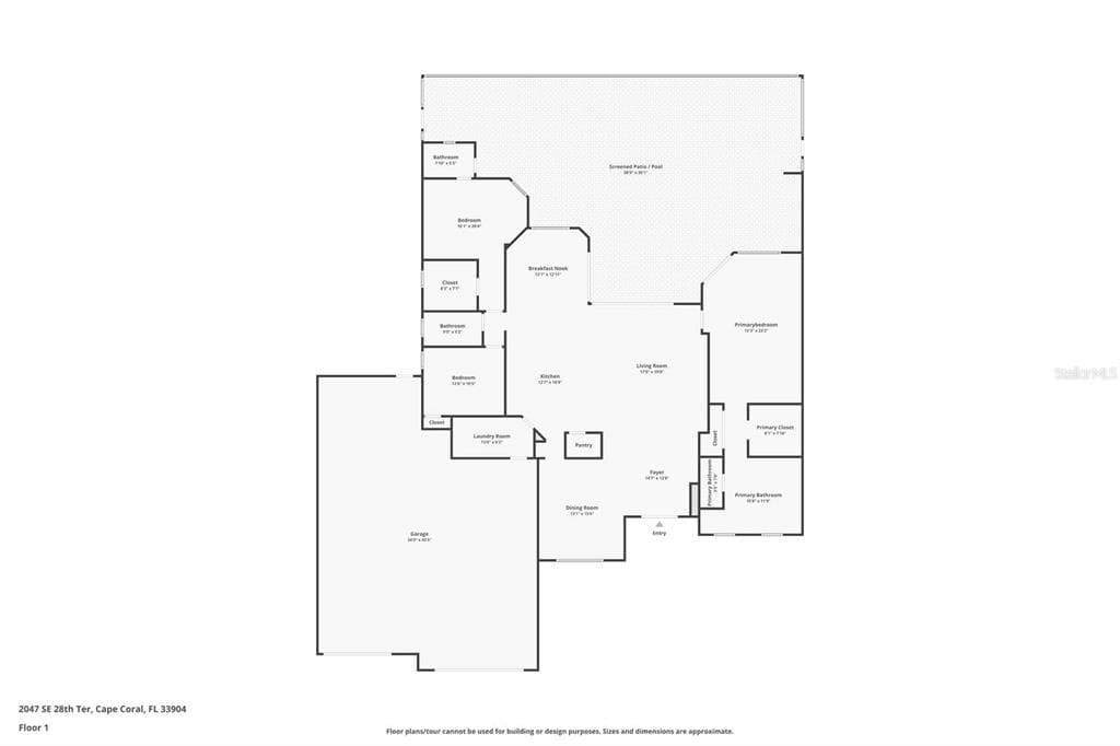 2047 SE 28TH TERRACE photo 11