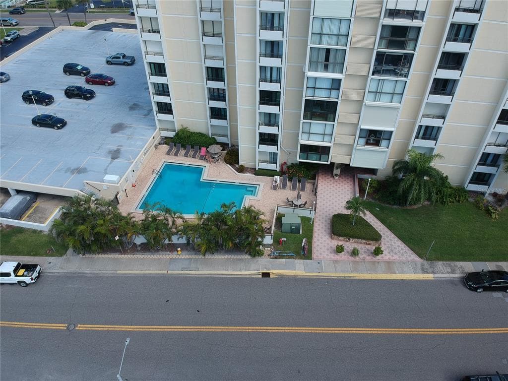 800 S GULFVIEW BOULEVARD 508 photo 6