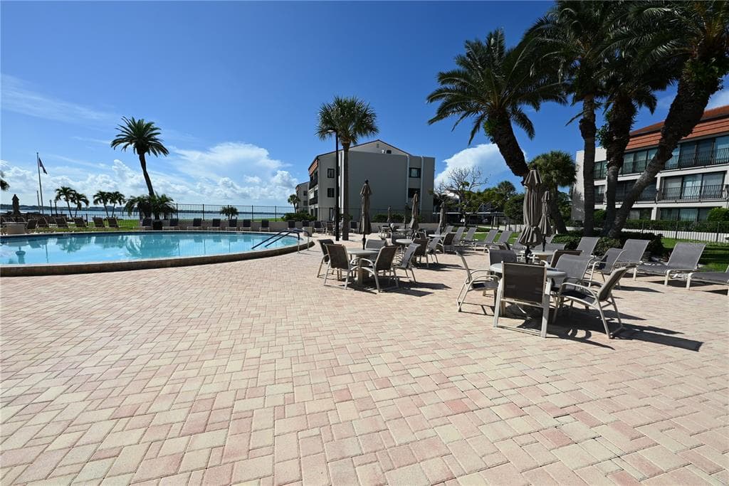 800 S GULFVIEW BOULEVARD 508 photo 13