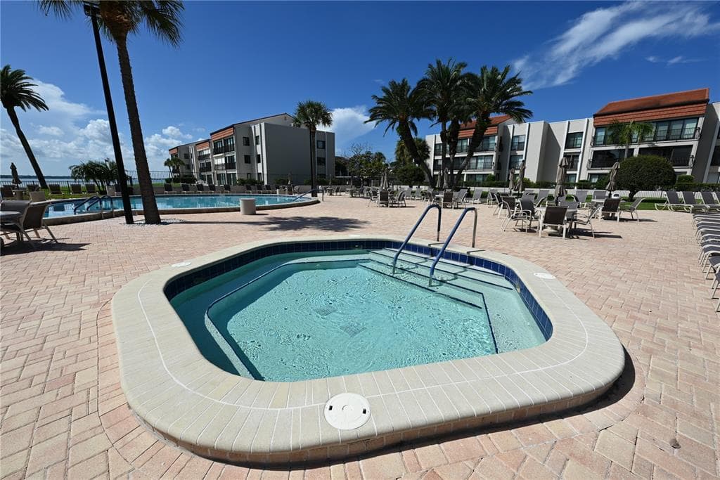 800 S GULFVIEW BOULEVARD 508 photo 12