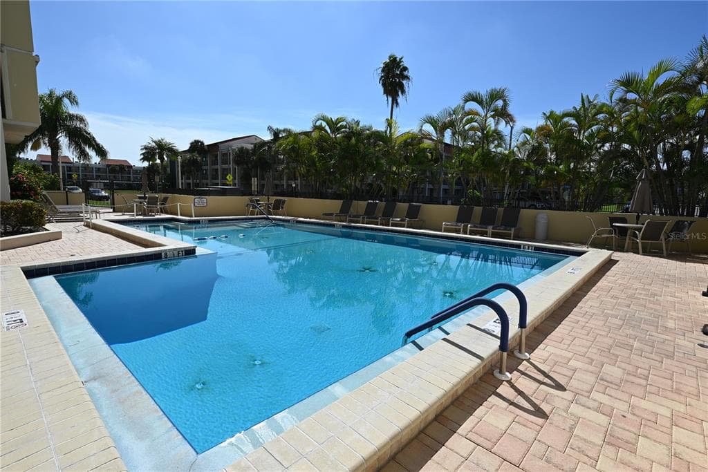 800 S GULFVIEW BOULEVARD 508 photo 7