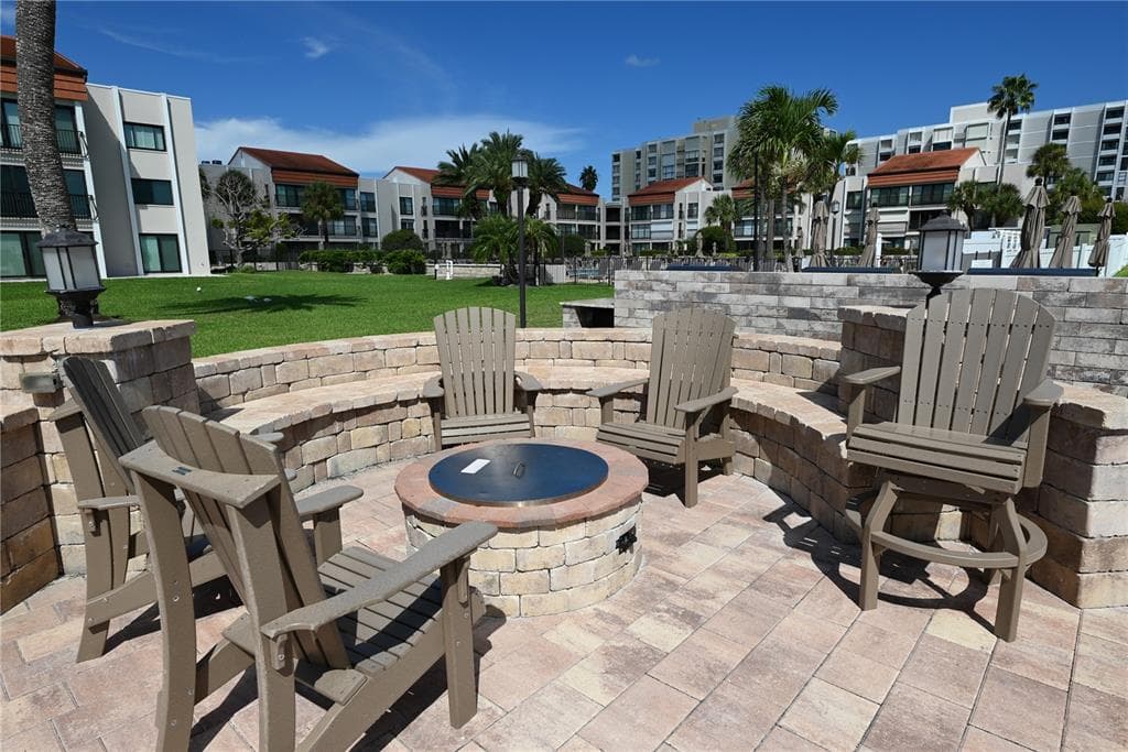 800 S GULFVIEW BOULEVARD 508 photo 20