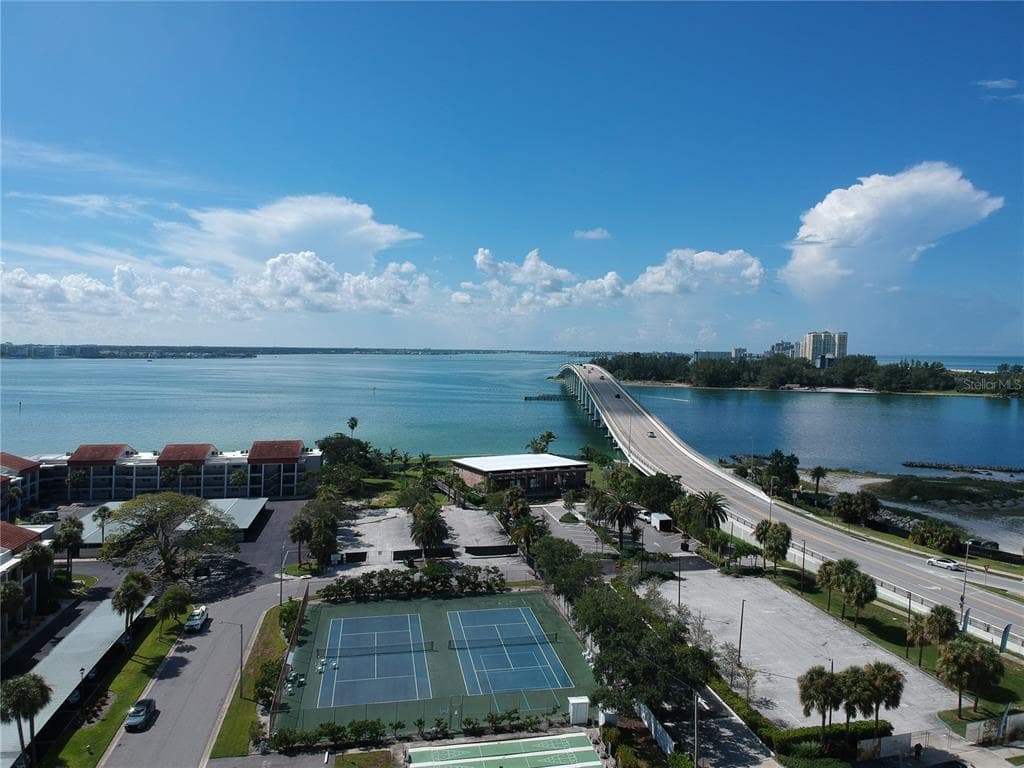 800 S GULFVIEW BOULEVARD 508 photo 9