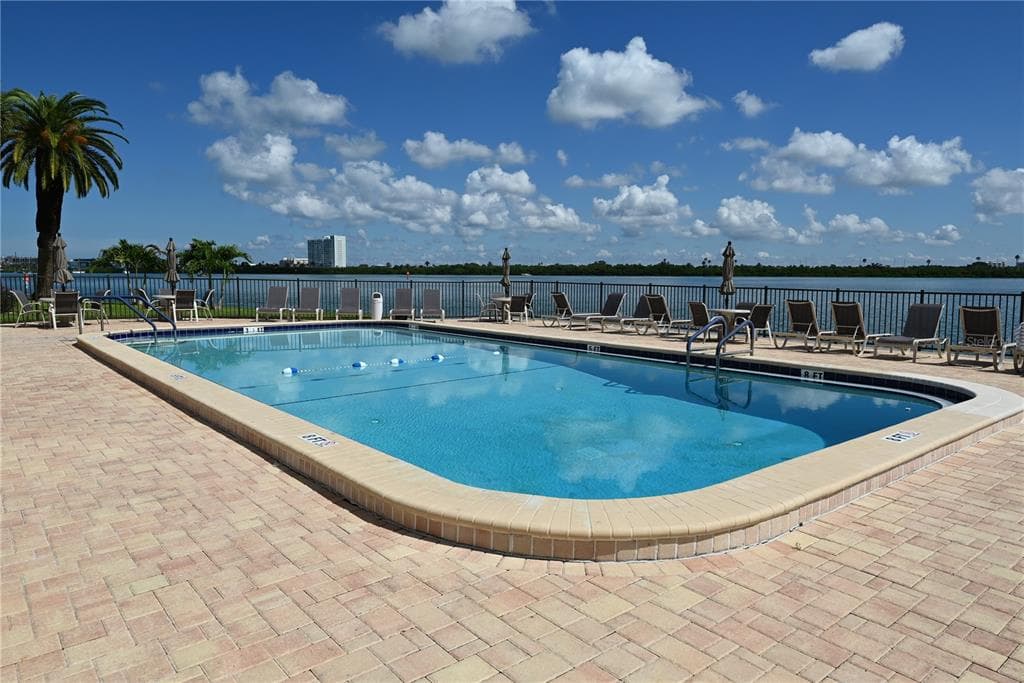 800 S GULFVIEW BOULEVARD 508 photo 24