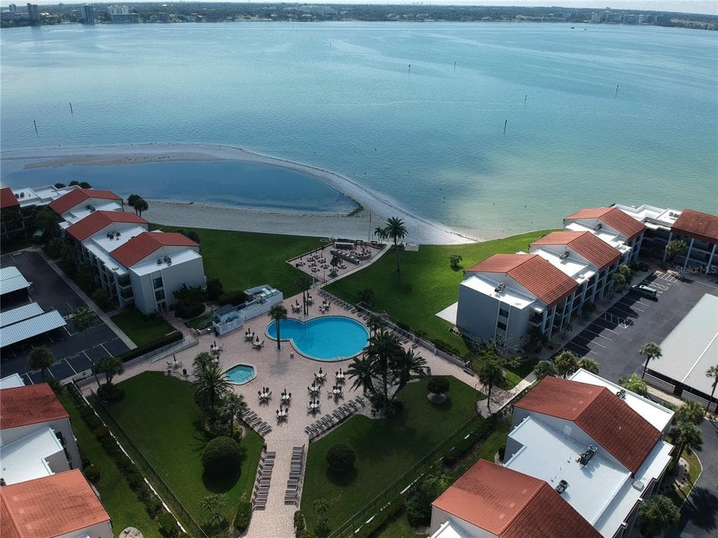 800 S GULFVIEW BOULEVARD 508 photo 10