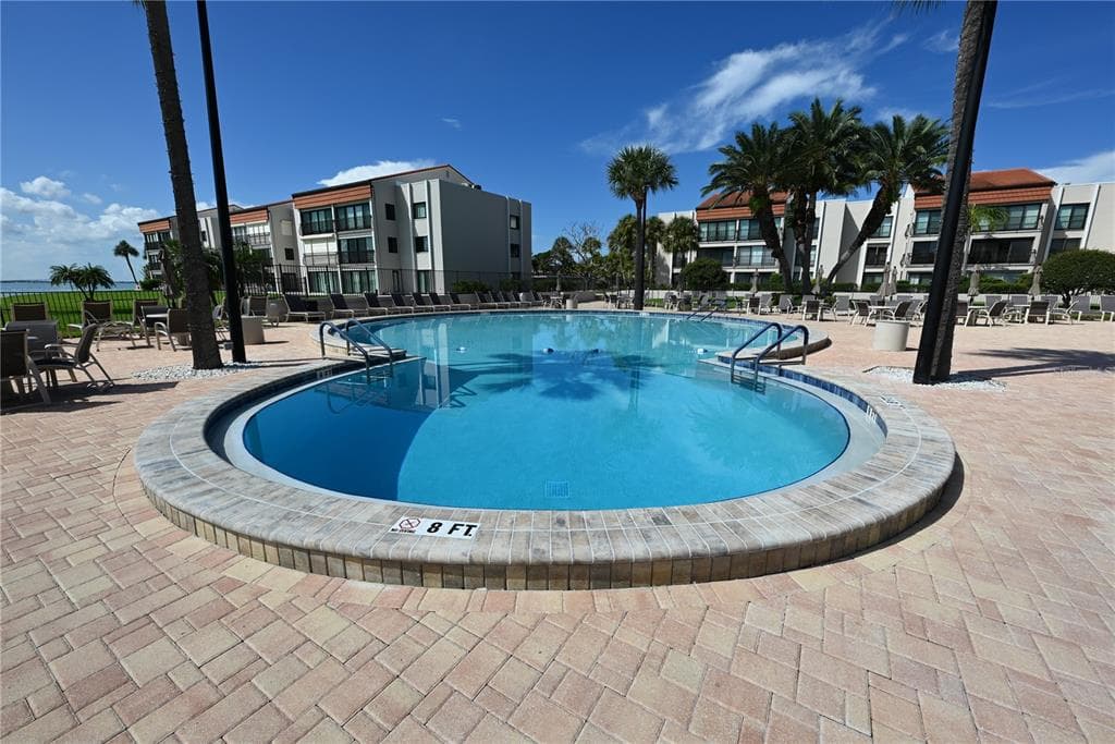800 S GULFVIEW BOULEVARD 508 photo 14