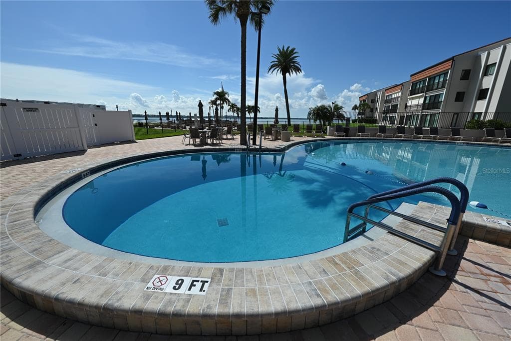 800 S GULFVIEW BOULEVARD 508 photo 15