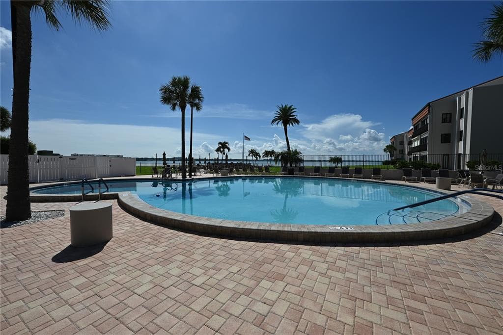 800 S GULFVIEW BOULEVARD 508 photo 11