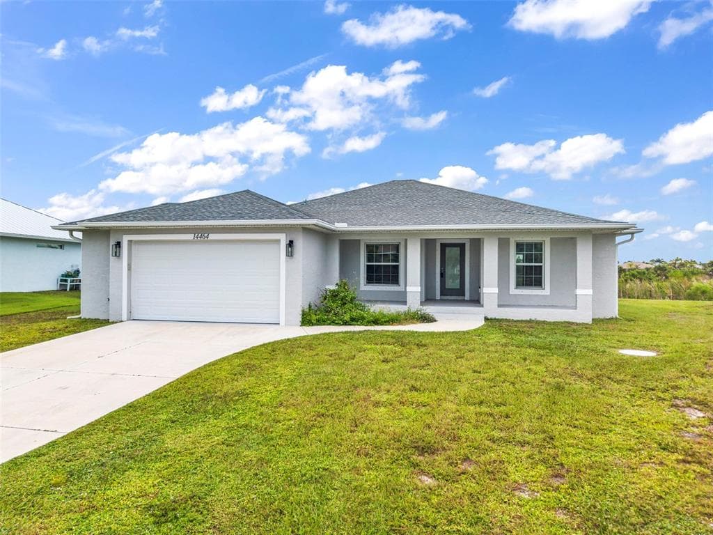 14464 FORT MYERS AVENUE photo 1