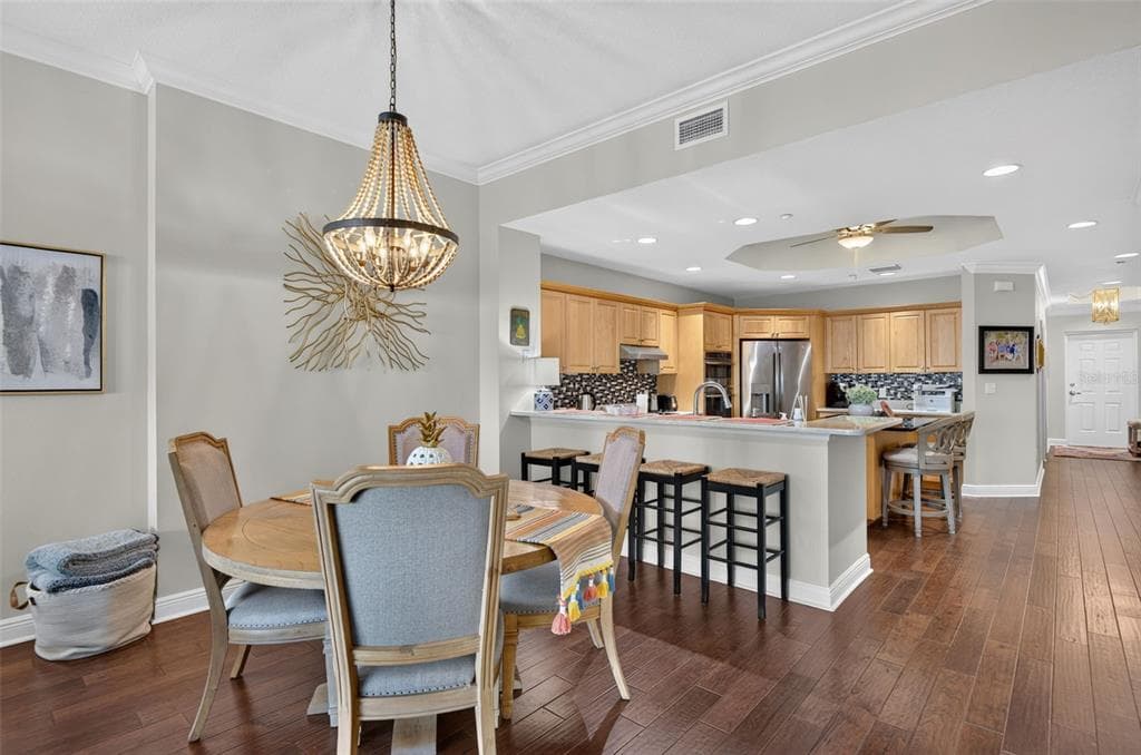 17735 GULF BOULEVARD 306 photo 9