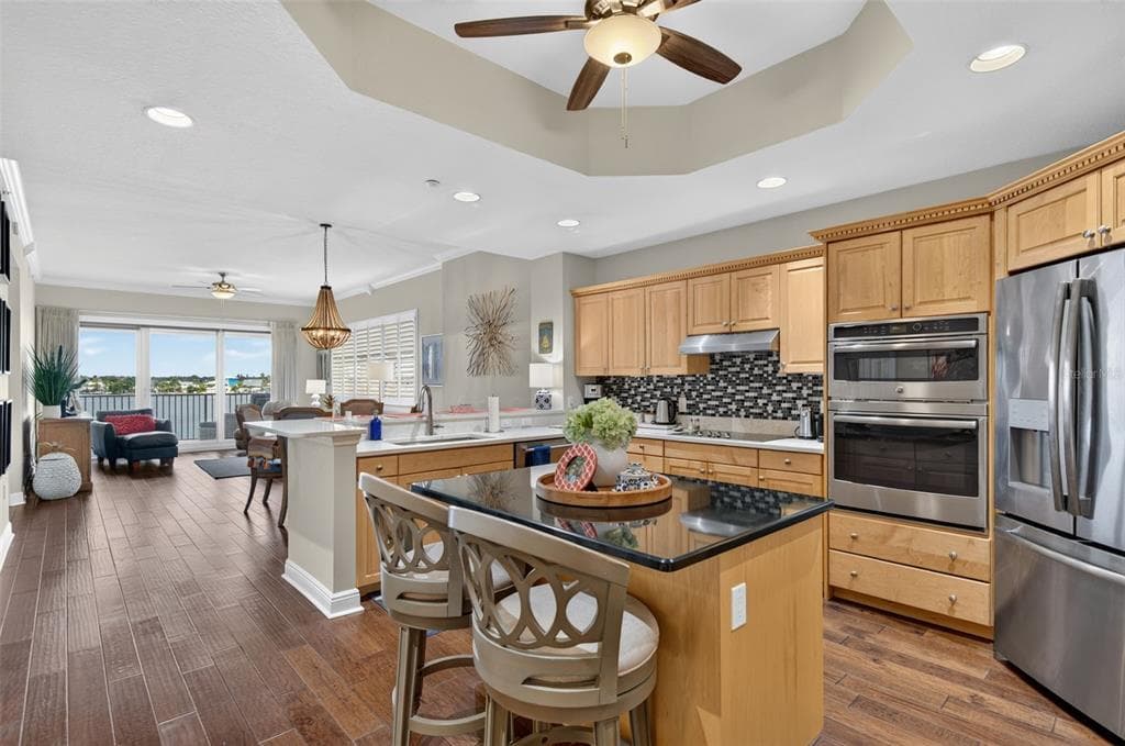 17735 GULF BOULEVARD 306 photo 15