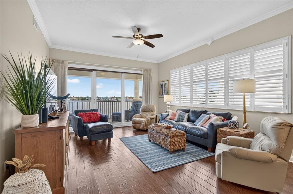 17735 GULF BOULEVARD 306 photo 8