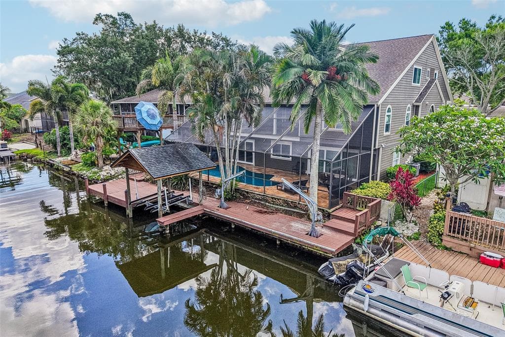 3157 N CANAL DRIVE 3