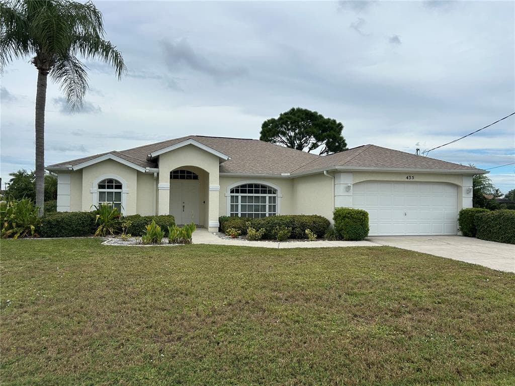 435 ROTONDA CIRCLE photo 1