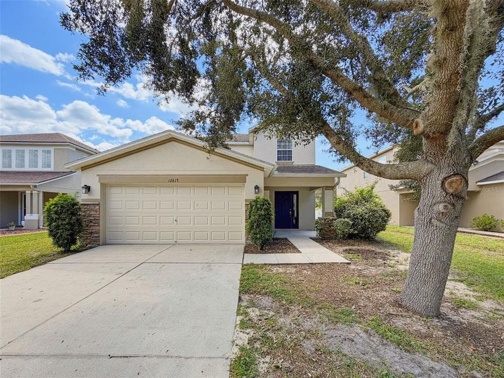 12611 CHENWOOD AVENUE photo 1
