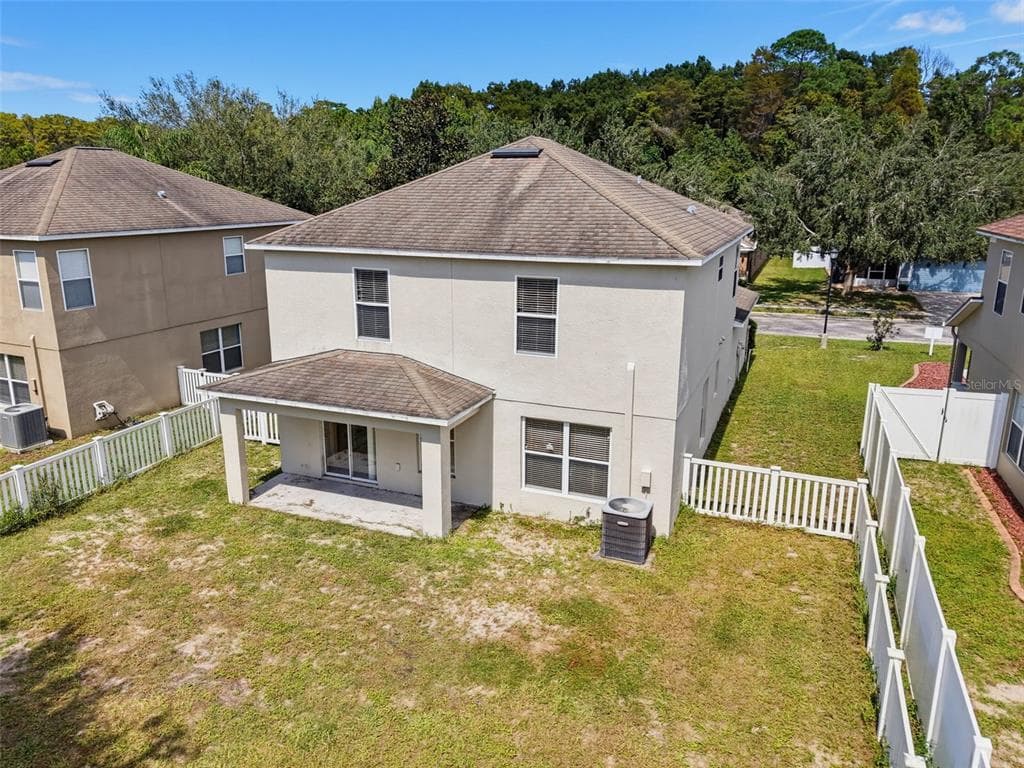12611 CHENWOOD AVENUE photo 20