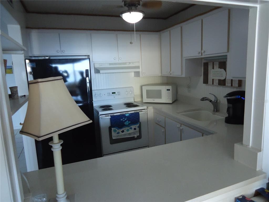 4550 COVE CIRCLE 605 photo 3
