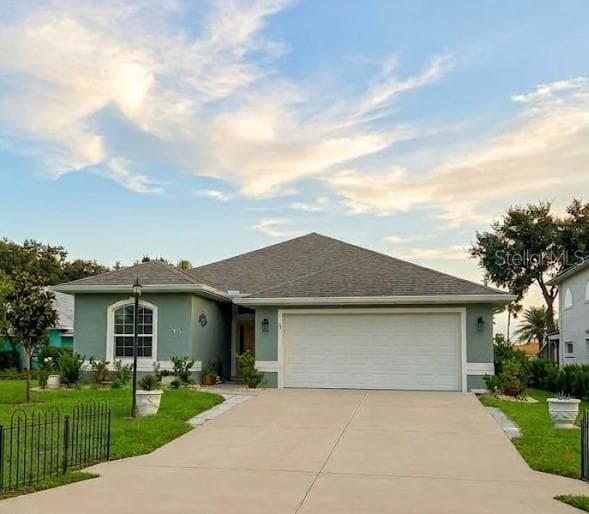85 S CIMMARON DRIVE 1